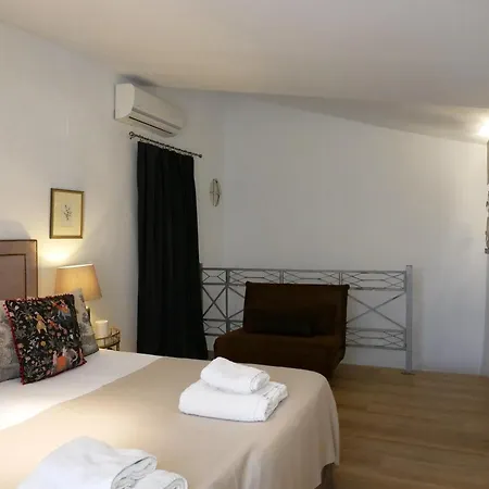 La Casita Del Arenal Lejlighed Sevilla