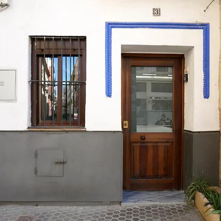 La Casita Del Arenal * Sevilla