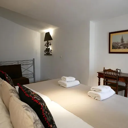 La Casita Del Arenal Apartment