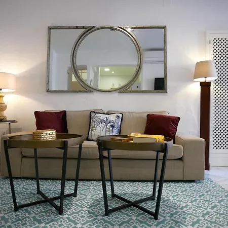 La Casita Del Arenal Apartment