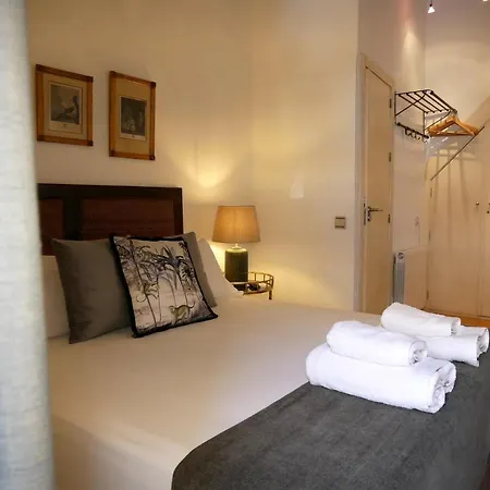 La Casita Del Arenal *