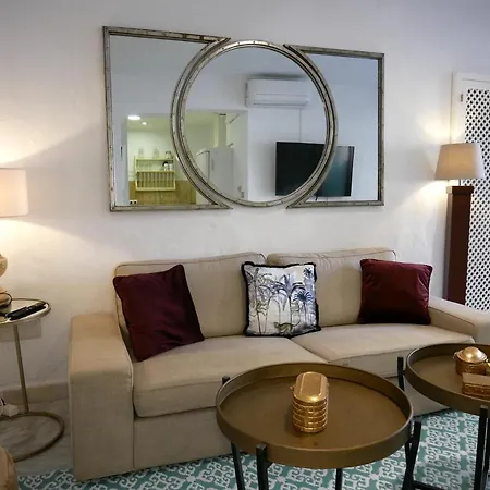 La Casita Del Arenal Apartment Sevilla
