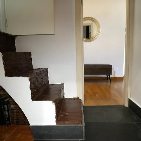 La Casita Del Arenal