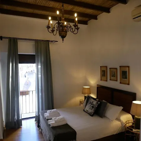 La Casita Del Arenal * Севилья