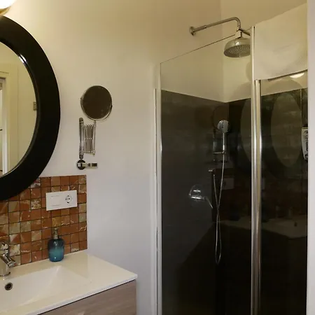 La Casita Del Arenal Апартаменты